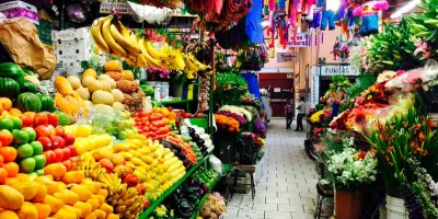 ¡PREOCUPANTE! Inflación en México repunta a 4.02% en febrero