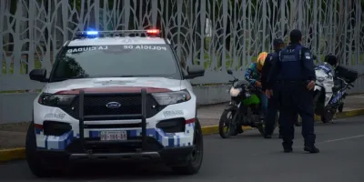 Puebla capital y municipios conurbados desplegarán vigilancia contra delincuencia en Semana Santa