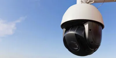 Puebla incrementa la seguridad en gimnasios y polideportivos con cámaras de vigilancia