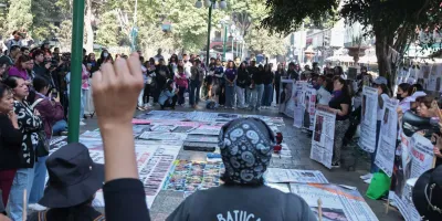 Puebla registra 189 desaparecidos en 2026; 83 siguen sin ser localizados