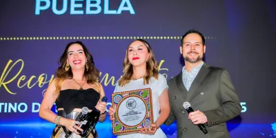Premian a Puebla como Mejor Destino de Turismo Comunitario y destacan su impacto social