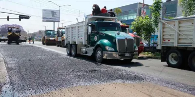 Redignifica Armenta Mier vialidades olvidadas en San Baltazar Campeche