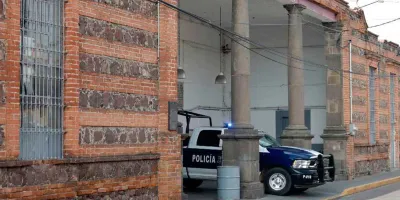 Recapturan a reo fugado del penal de Cholula con Metanfetamina; le darán otra sentencia 