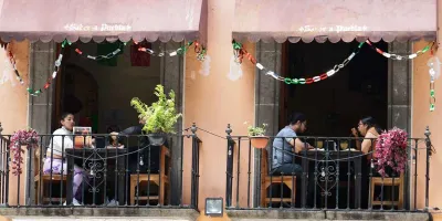 CANIRAC Puebla acusa cobros irregulares de inspectores municipales a restaurantes