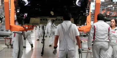 El 5 de abril Sitaudi definirá petición salarial a la armadora 