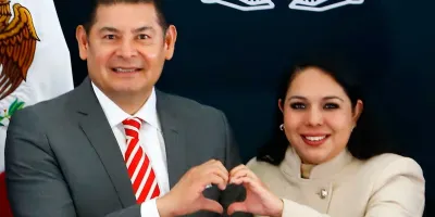 Avanza proyecto de hospital en San Pedro Cholula