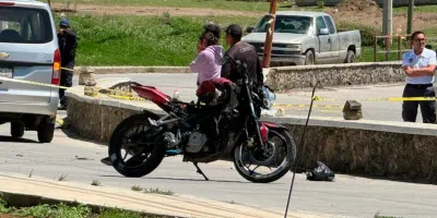 Riñas y heridos en Serdán por falta de cultura vial 