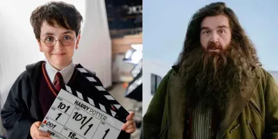 Serie de Harry Potter revela primeras imágenes y confirma estreno en Navidad de 2026