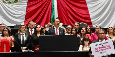 Reforma Electoral fracasa en la Cámara de Diputados; Morena plantea “Plan B”