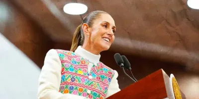 Sheinbaum propone que ciudadanos elegirán a diputados plurinominales