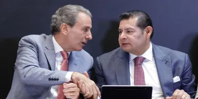 Siempre hay tiempo para mejorar, señaló Chedraui a petición de apoyo de Armenta