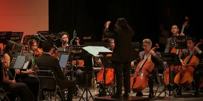 Cartelera Cultural Primavera Udlap 2026 con más de 20 actividades artísticas