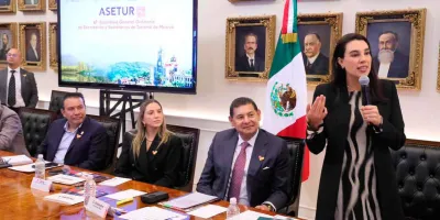 Movilidad por cable en Puebla mejor infraestructura y más turismo: ASETUR