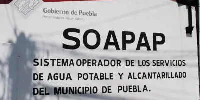 Congreso de Puebla garantiza transparencia en comparecencia de SOAPAP: Lupita Vargas