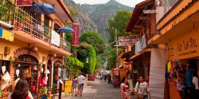Tepoztlán, Morelos: así puedes visitar el Tepozteco, cuánto cuesta y qué hacer en este destino único