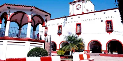 Tlayacapan, Morelos: el destino perfecto para una escapada cultural, gastronómica y familiar