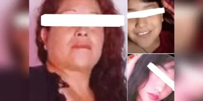 Hallan muertas a madre e hijas en Puebla-Tlaxcala tras secuestro en Cuyoaco