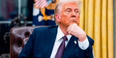 Trump podría intentar operaciones clandestinas contra el   narco en México, advierte Edgardo Buscaglia