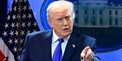 Trump frena ataque a Irán por 10 días: ¿negociación o antesala de guerra?