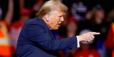 Trump propone “toma de control amistosa” de Cuba en medio de tensiones diplomáticas