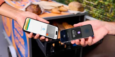 Tu iPhone ya cobra: así funciona Tap to Pay en México paso a paso