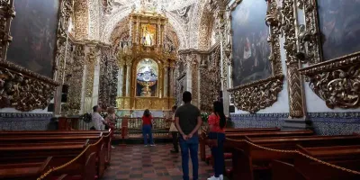 El turismo religioso el sector que más activa cadenas de valor: Concanaco