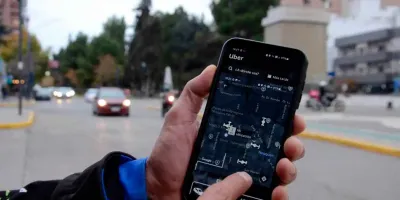 Uber lanza Precio Fijo en México: bloquea tu tarifa por 20 pesos