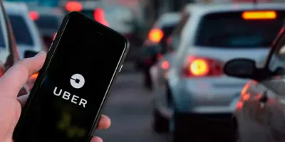 Uber cumplirá requisitos para operar en Puebla; retiró amparo