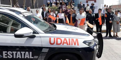Sin Udaim en municipios, las mujeres con más riesgo de violencia