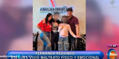 VIDEO. Rafael González, vocalista de Banda Los Recoditos, niega acusaciones de violencia y anuncia pausa en su carrera