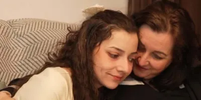 Noelia, una vida marcada por la violencia, el dolor y la batalla por el derecho a morir dignamente