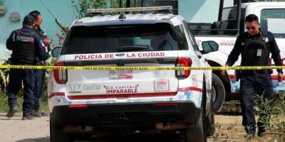 México registra 72 mil eventos de violencia letal y crece el riesgo de acostumbrarse al miedo