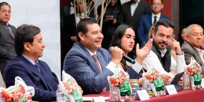 Voluntad y transparencia consolidan al deporte como política de estado en Puebla