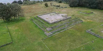 Huamango, el antiguo asentamiento otomí del Estado de México que debes visitar