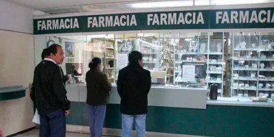 Abasto de medicamentos casi total en IMSS e ISSSTE: qué hacer si falta tu receta