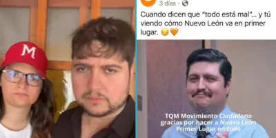 Actor de “La Oficina”, Fernando Bonilla, critica a MC por usar su imagen en campaña