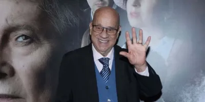 Muere Ricardo de Pascual a los 85 años; luto en la comedia mexicana