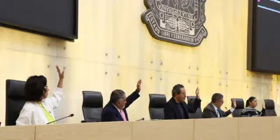 Al menos 10 diputados locales tienen aspiraciones para el 2027