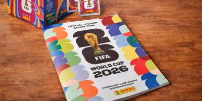 Álbum Panini Mundial 2026: precios en México, dónde comprarlo y la opción más barata