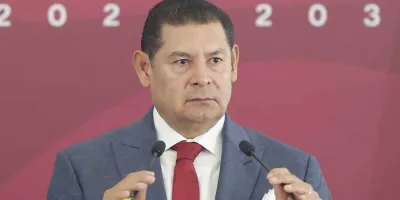 Gobierno de Puebla impulsa recicladora y rechaza que sea un tiradero