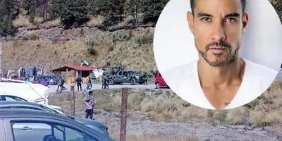 El secuestro de Alejandro Sandí, actor de El Señor de los Cielos,  y su largo camino hacia la recuperación