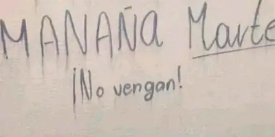 Alerta por amenazas de tiroteo en escuelas de México: más de 60 planteles en 14 estados activan pánico nacional