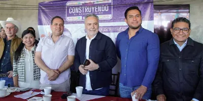 Serían menos gastos unir revocación de mandato y elecciones: Alfonso Ramírez