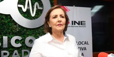 Ana Tere pide más análisis en el PAN para poder competir 