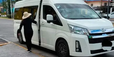 Anuncian combate al transporte público pirata en Atlixco; habrá auditorías viales