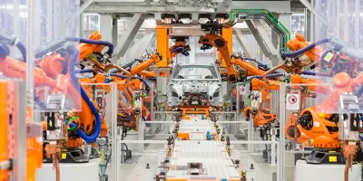 Producción en Audi Puebla se normaliza tras arranque parcial de semana