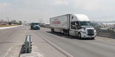 Puebla instalará 116 cámaras en la autopista Puebla-Orizaba ante ola de robos
