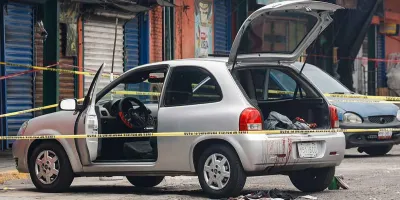 Ataque armado en el Morelos deja heridos y un hombre levantado