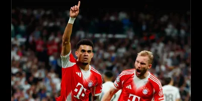 Bayern Múnich elimina al Real Madrid: presión, pegada y carácter para mandar en Europa