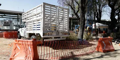 Proyecto de Cablebús en Puebla avanza, pero aplazan su presentación final